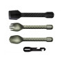 Столовий прибор Gerber ComplEAT - Cook Eat Clean Tong FSG