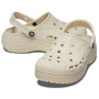Шльопанці жіночі Crocs Baya Platform Clog