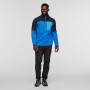 Чоловіча толстовка Cotopaxi Abrazo Fleece Half-Zip Jacket
