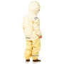 Дитяча водонепромокна куртка DucKsday Rain Jacket Lemonade