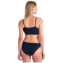 Спортивний бюстгальтер Icebreaker W Merino Core Bra