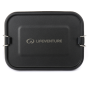 Контейнер для їжі LifeVenture Stainless Steel Mess Tin Container