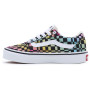 Дитячі черевики Vans Ward