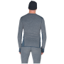 Чоловіча функціональна футболка Devold Reverso Merino Shirt Man
