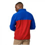 Чоловіча толстовка Patagonia Synch Snap-T Pullover