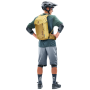 Велосипедний рюкзак Deuter Compact 14+3