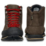 Чоловічі туристичні черевики Scarpa Guida City GTX Nubuck