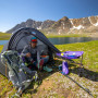 Надлегкий намет Big Agnes Fly Creek UL1 2025