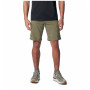 Чоловічі шорти Columbia Silver Ridge™ Utility Cargo Short