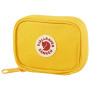Гаманець Fjällräven Kånken Card Wallet жовтий