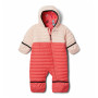 Дитячий комбінезон Columbia Powder Lite™ Reversible Bunting