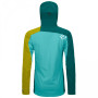 Жіноча куртка Ortovox W's Westalpen Softshell Jacket