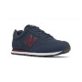 Чоловічі черевики New Balance GM400LA1