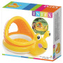 Басейн Intex Lazy Snail Shade Pool 57124NP