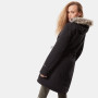 Жіноче пальто The North Face W Recycled Zaneck Parka