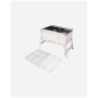 Складаний гриль Bo-Camp Barbecue Compact deluxe rvs