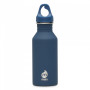 Пляшка Mizu M5 530ml синій прозорий Blue 