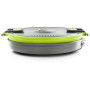 Каструля GSI Outdoors Escape Hs 3L Pot