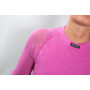 Dámské funkční triko Brynje Lady Wool Thermo light Shirt