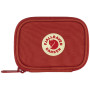 Гаманець Fjällräven Kånken Card Wallet червоний