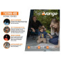 Сімейний намет Vango Tacoma 400 Package
