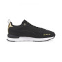 Жіночі черевики Puma R78 Wns Raw Metallics чорний