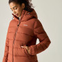 Жіноча куртка Regatta Women's Aldthorn
