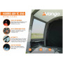 Надувний намет Vango Harris Air TC 350