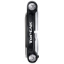 Інструменти Topeak Mini 9 Pro s pouzdrem