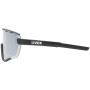 Сонцезахисні окуляри Uvex Sportstyle 236 Set