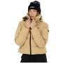 Жіноча зимова куртка Fundango Amber Cropped Jacket