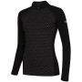 Жіночий функціональний комплект Zulu Merino 240 Zip Long