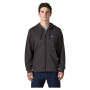 Чоловіча толстовка Patagonia M's Daily Full-Zip Hoody