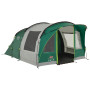 Сімейний намет Coleman Rocky Mountain 5 Plus