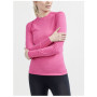 Жіноча функціональна футболка Craft Core Dry Active Comfort Ls