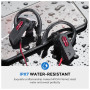 Sportovní bluetooth sluchátka MPOW Flame 2