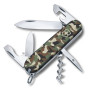 Швейцарський ніж Victorinox Spartan Khaki