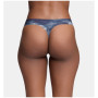 Жіноча нижня білизна Under Armour UA Pure Stretch No Snow Thong - Novelity 3PK
