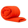 Vložka do spacáku STS Thermolite Reactor Extreme červená Orange Sack / Red Liner
