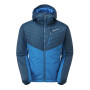 Чоловіча куртка Montane Prism Jacket 2021 синій