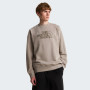 Чоловіча толстовка The North Face M Drew Peak Light Regular Crew