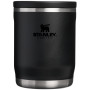Термос для їжі Stanley The Adventure To-Go Food Jar 530ml 2.0 чорний black