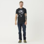Чоловіча футболка Helikon-Tex T-Shirt (Night Valley)