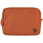 Сумка Fjällräven Gear Bag Large помаранчевий