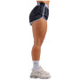Жіночі шорти Nebbia Leopard Training Shorts Primal
