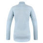 Термобілизна жіноча Husky Merow zip L