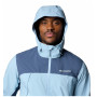 Чоловіча софтшелова куртка Columbia Boulder Falls™ Jacket