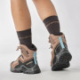 Жіночі туристичні черевики Salomon Quest Element Gore-Tex