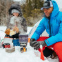 Газовий пальник Jet Boil MiniMo®