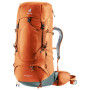 Рюкзак Deuter Aircontact Lite 50 + 10 помаранчевий